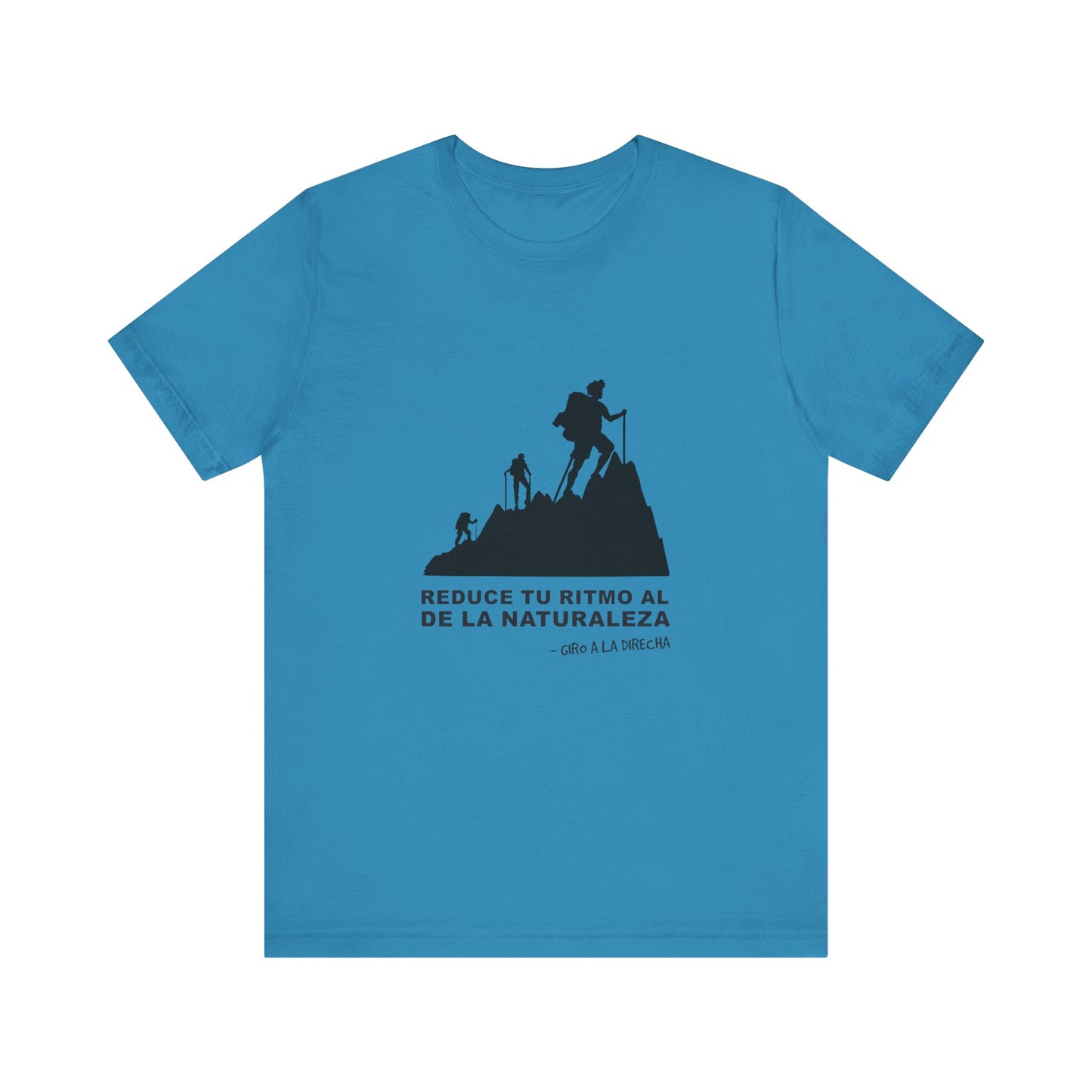 Reduce Tu Ritmo Adult Unisex Jersey